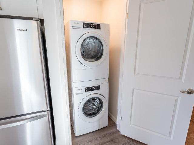 Apartment for rent in Kitchener, Ontario