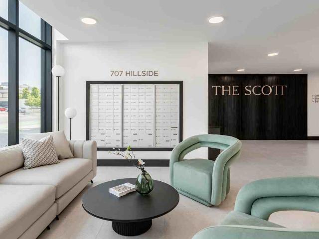 Apartment for rent in Victoria, British Columbia