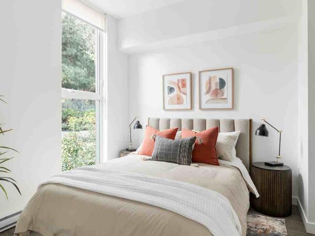 Apartment for rent in Victoria, British Columbia