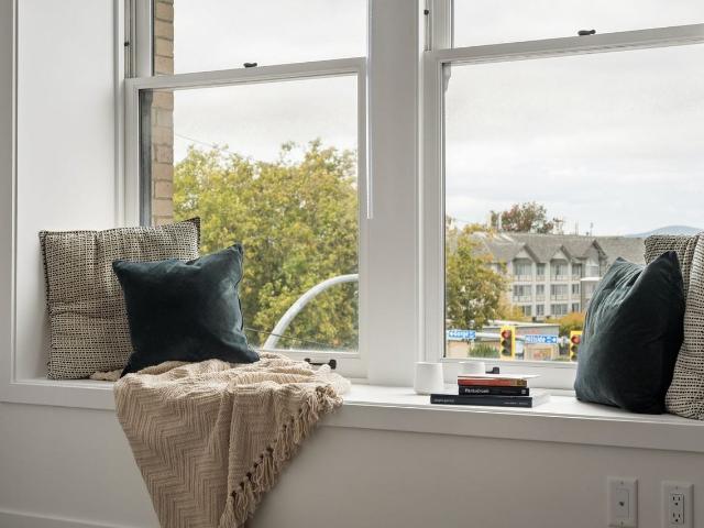 Apartment for rent in Victoria, Capital Regional District