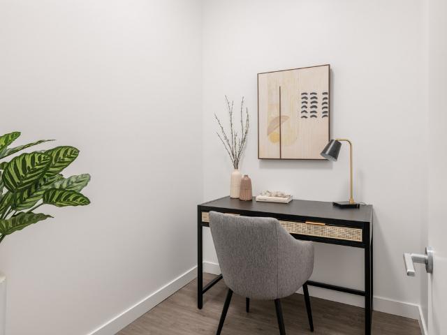 Apartment for rent in Victoria