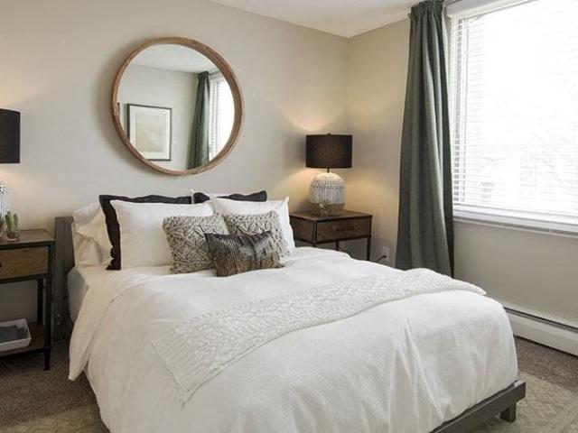 Apartment for rent in Des Moines, Iowa