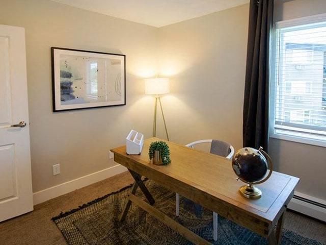 Apartment for rent in Des Moines, Iowa