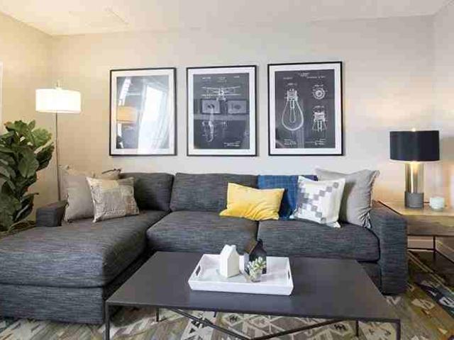 Apartment for rent in Des Moines, Iowa