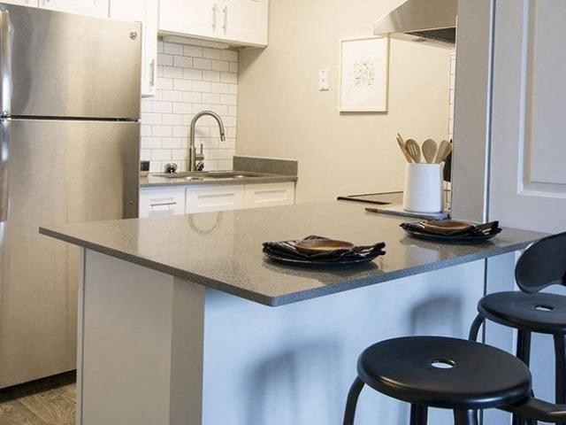 Apartment for rent in Des Moines, Iowa