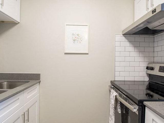 Apartment for rent in Des Moines, Iowa