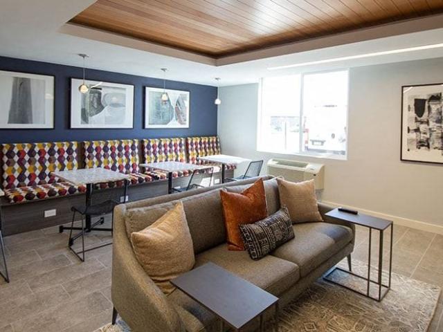 Apartment for rent in Des Moines, Iowa