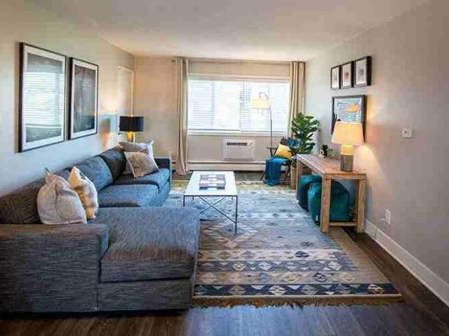 Apartment for rent in Des Moines, Iowa