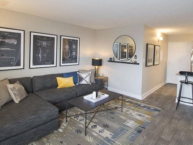 Apartment for rent in Des Moines, Iowa