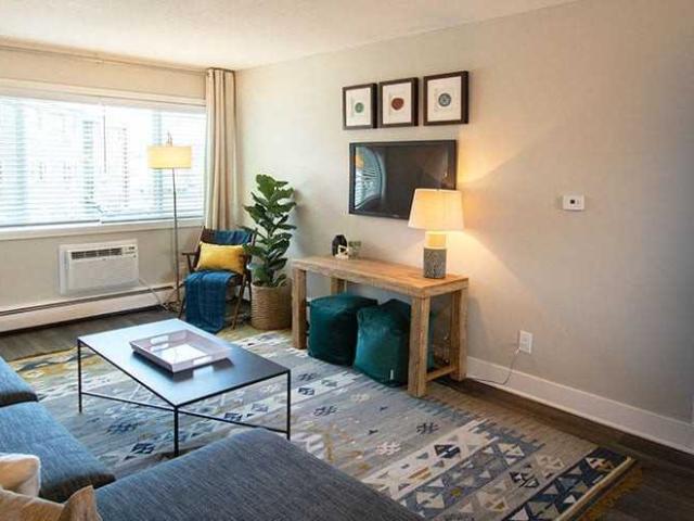 Apartment for rent in Des Moines, Iowa