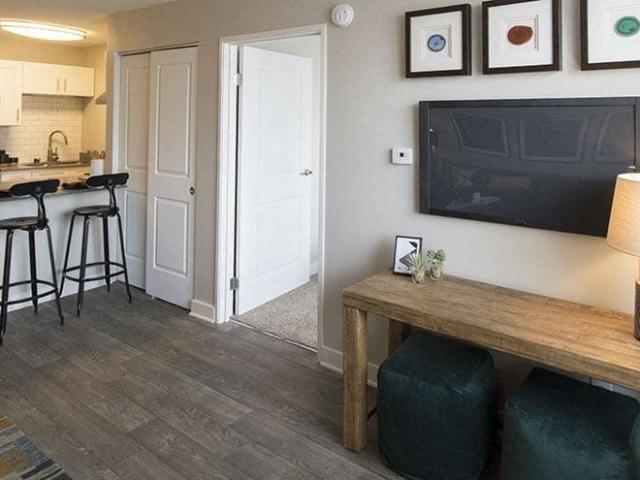 Apartment for rent in Des Moines, Iowa