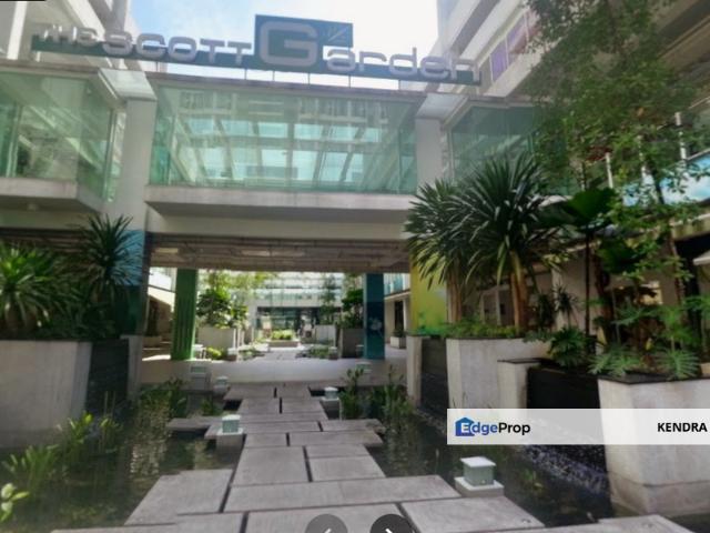 Shop for sale in Country Heights Damansara, Kuala Lumpur