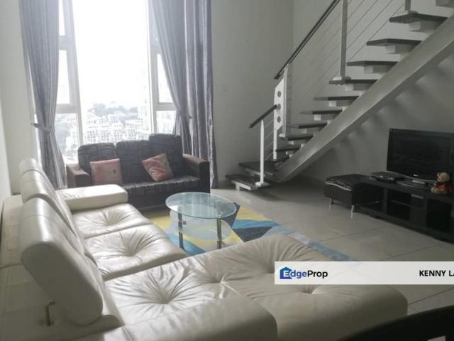 Condominium for rent in Pantai Dalam, Kuala Lumpur