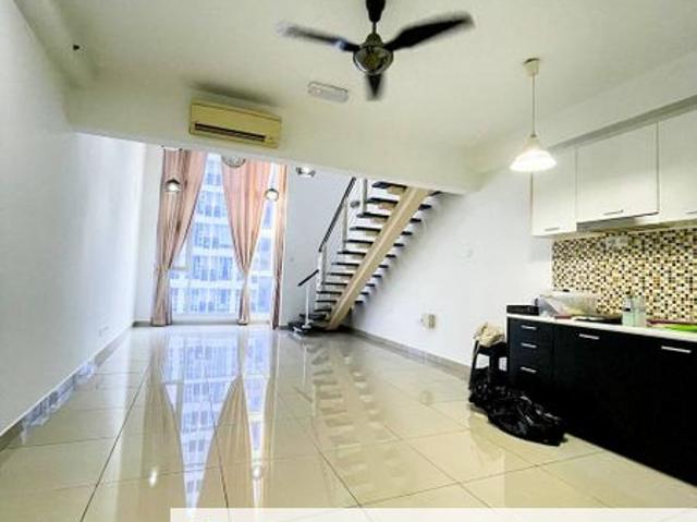 Condominium for sale in Pantai Dalam, Kuala Lumpur