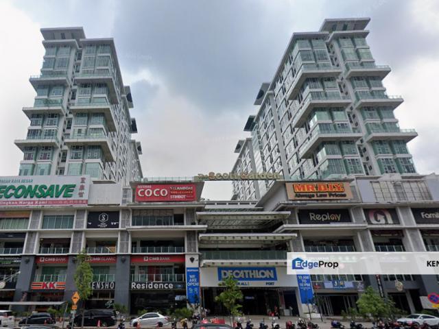 Condominium for sale in Country Heights Damansara, Kuala Lumpur