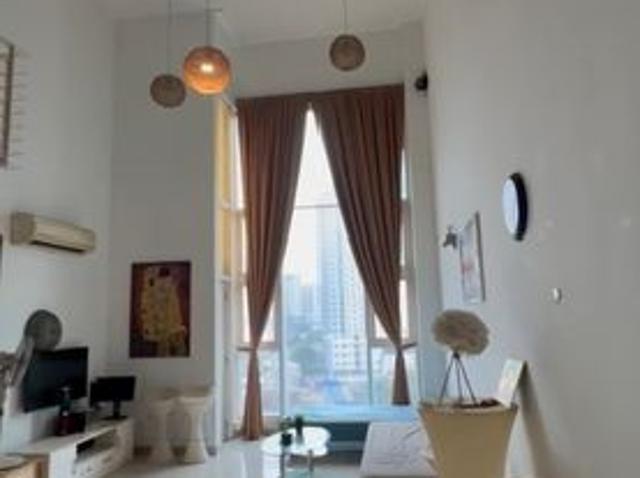 Condominium for rent in Country Heights Damansara, Kuala Lumpur