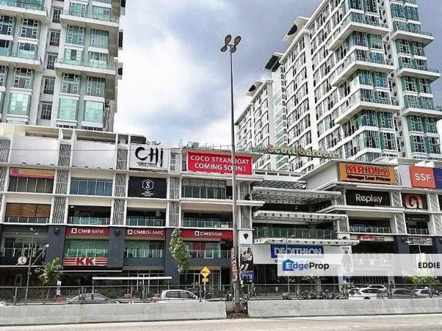 Condominium for sale in Country Heights Damansara, Kuala Lumpur