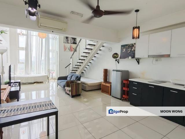 Condominium for rent in Country Heights Damansara, Kuala Lumpur