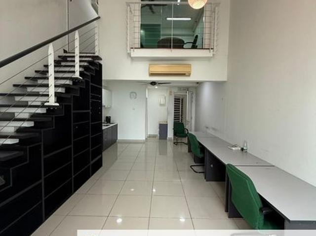 Shop for rent in Country Heights Damansara, Kuala Lumpur