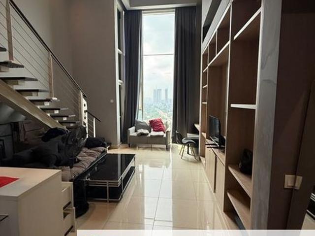 Condominium for rent in Country Heights Damansara, Kuala Lumpur