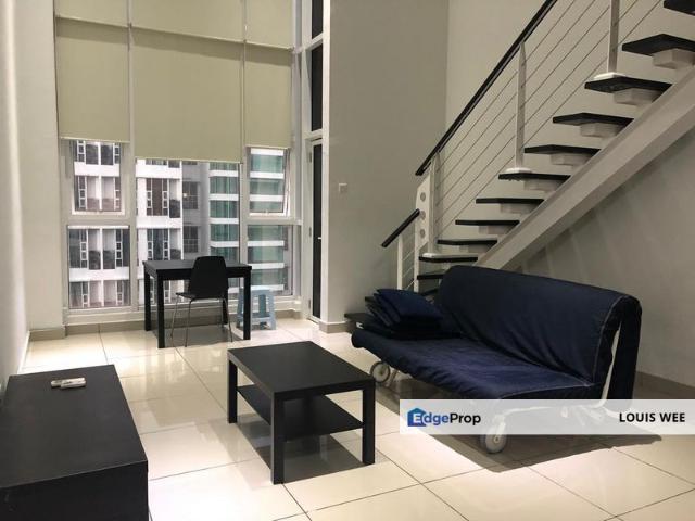 Condominium for sale in Country Heights Damansara, Kuala Lumpur