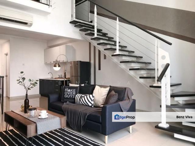 Condominium for sale in Country Heights Damansara, Kuala Lumpur