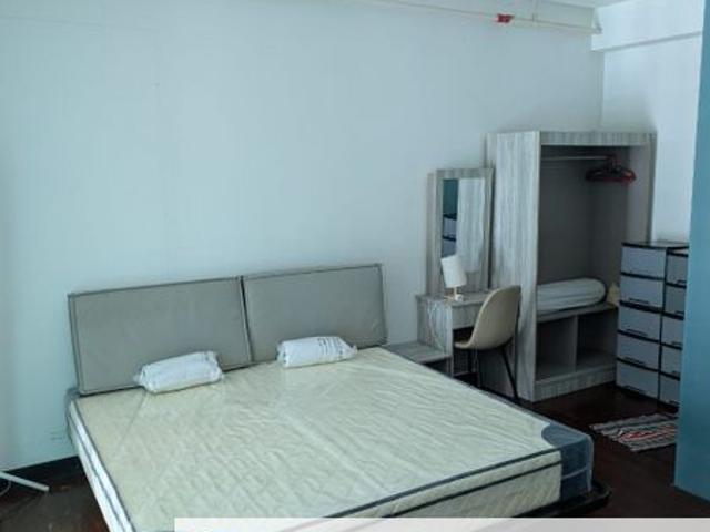 Condominium for rent in Pantai Dalam, Kuala Lumpur