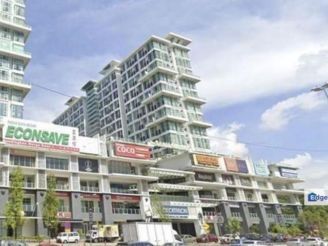 Shop for sale in Country Heights Damansara, Kuala Lumpur