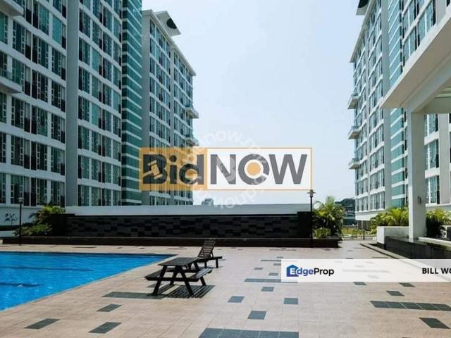 Condominium for sale in Country Heights Damansara, Kuala Lumpur