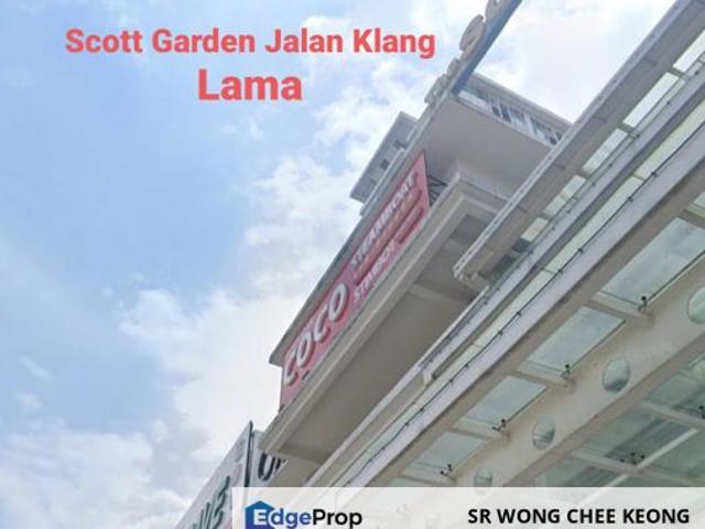 Condominium for sale in Country Heights Damansara, Kuala Lumpur