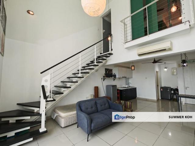 Condominium for rent in Country Heights Damansara, Kuala Lumpur