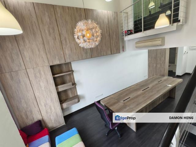 Shop for rent in Country Heights Damansara, Kuala Lumpur