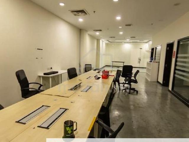 Shop for rent in Country Heights Damansara, Kuala Lumpur