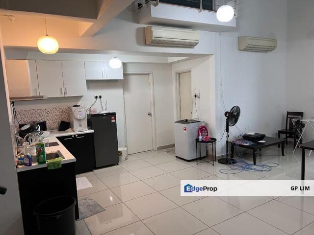 Shop for sale in Country Heights Damansara, Kuala Lumpur