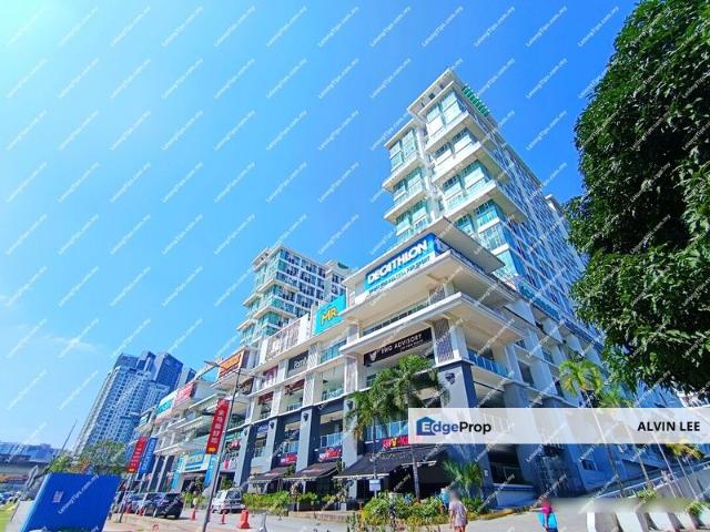 Shop for sale in Country Heights Damansara, Kuala Lumpur