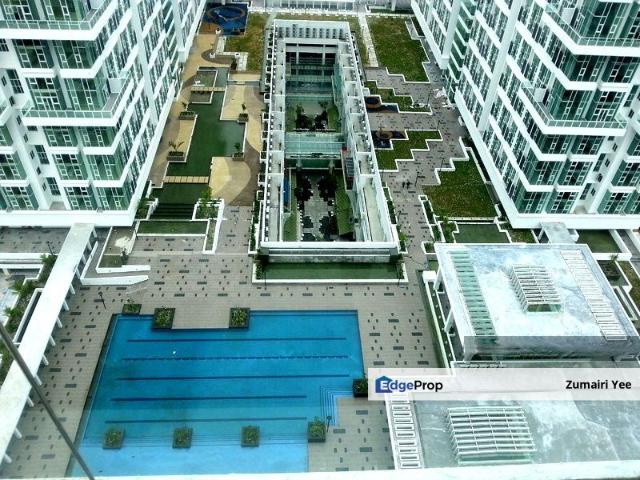Condominium for sale in Country Heights Damansara, Kuala Lumpur