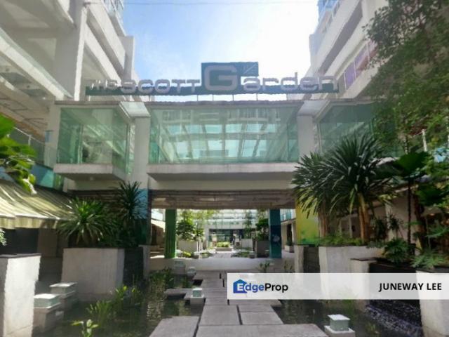 Shop for sale in Country Heights Damansara, Kuala Lumpur