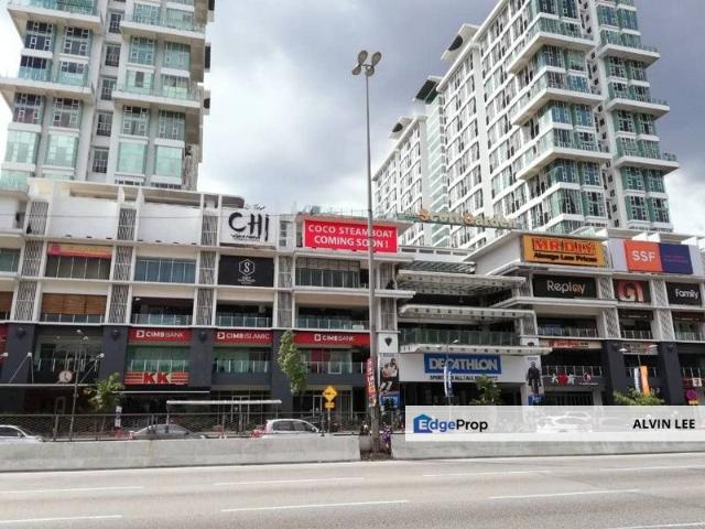 Condominium for sale in Country Heights Damansara, Kuala Lumpur