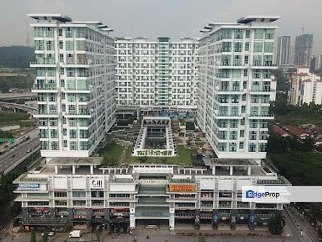 Condominium for sale in Country Heights Damansara, Kuala Lumpur