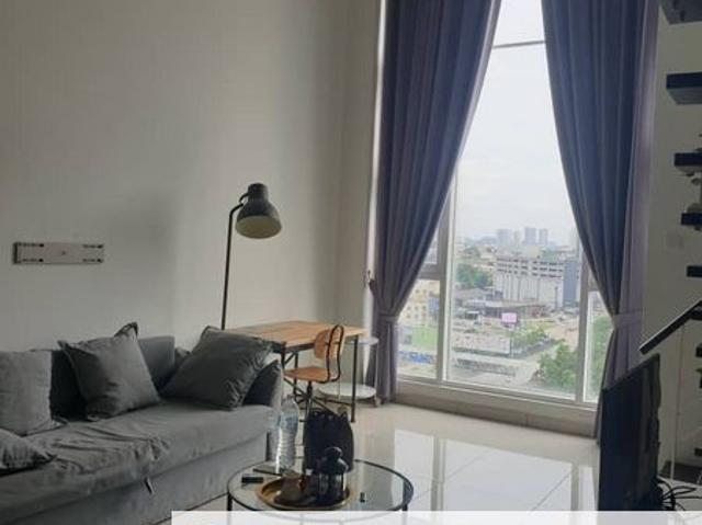 Condominium for sale in Country Heights Damansara, Kuala Lumpur