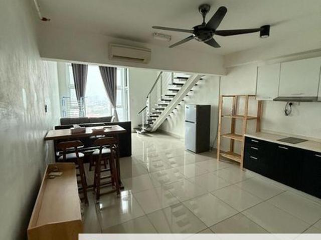 Condominium for rent in Country Heights Damansara, Kuala Lumpur