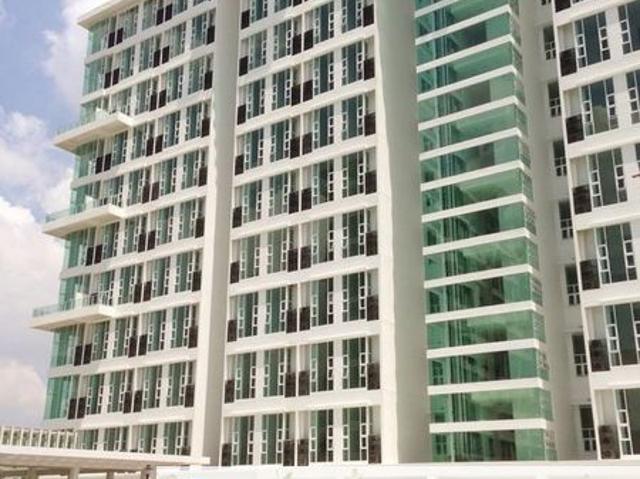 Condominium for rent in Jalan Klang Lama, Kuala Lumpur
