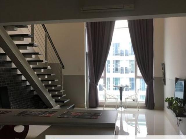 Condominium for rent in Country Heights Damansara, Kuala Lumpur