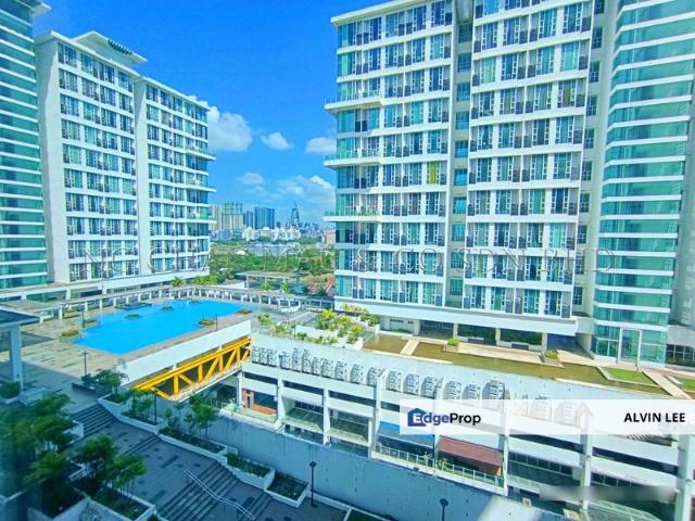 Condominium for sale in Country Heights Damansara, Kuala Lumpur