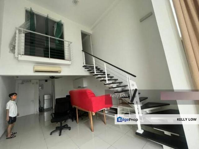 Condominium for rent in Jalan Klang Lama, Kuala Lumpur