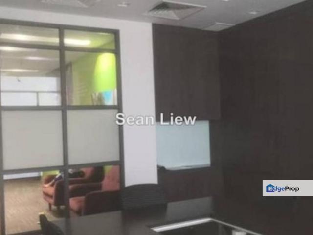 Shop for rent in Country Heights Damansara, Kuala Lumpur