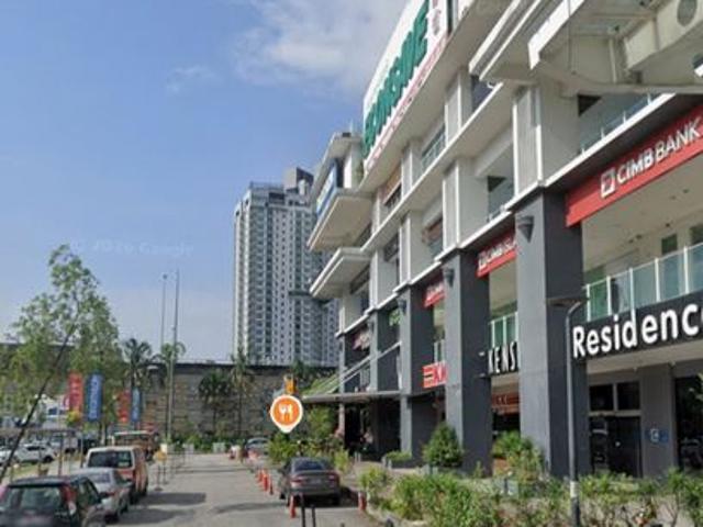 Shop for rent in Country Heights Damansara, Kuala Lumpur