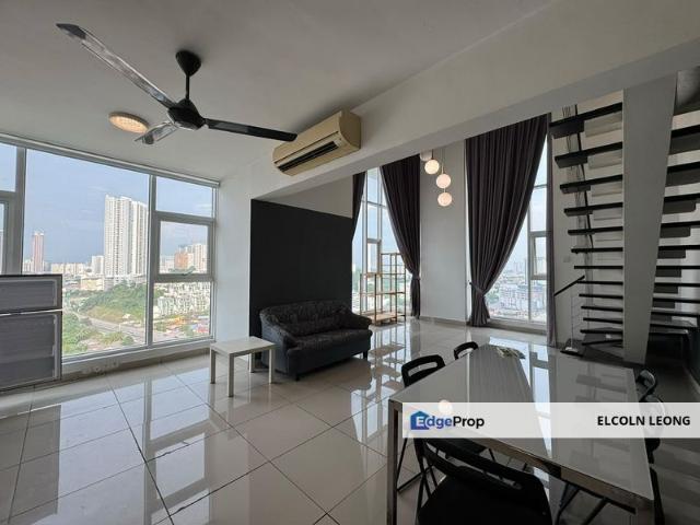 Condominium for rent in Country Heights Damansara, Kuala Lumpur