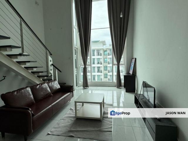 Condominium for rent in Pantai Dalam, Kuala Lumpur