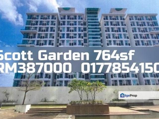 Condominium for sale in Country Heights Damansara, Kuala Lumpur